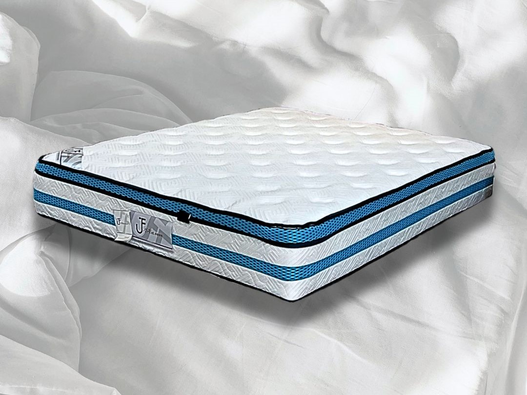 JF瑾豐自製品牌床墊