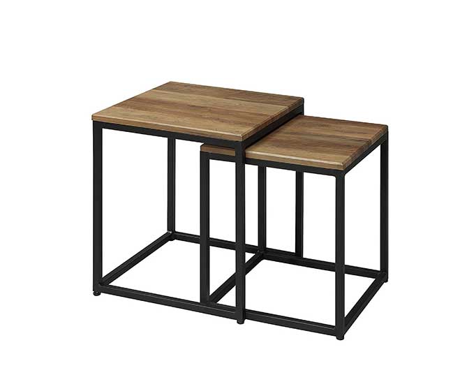 柏尼斯兩件式邊几