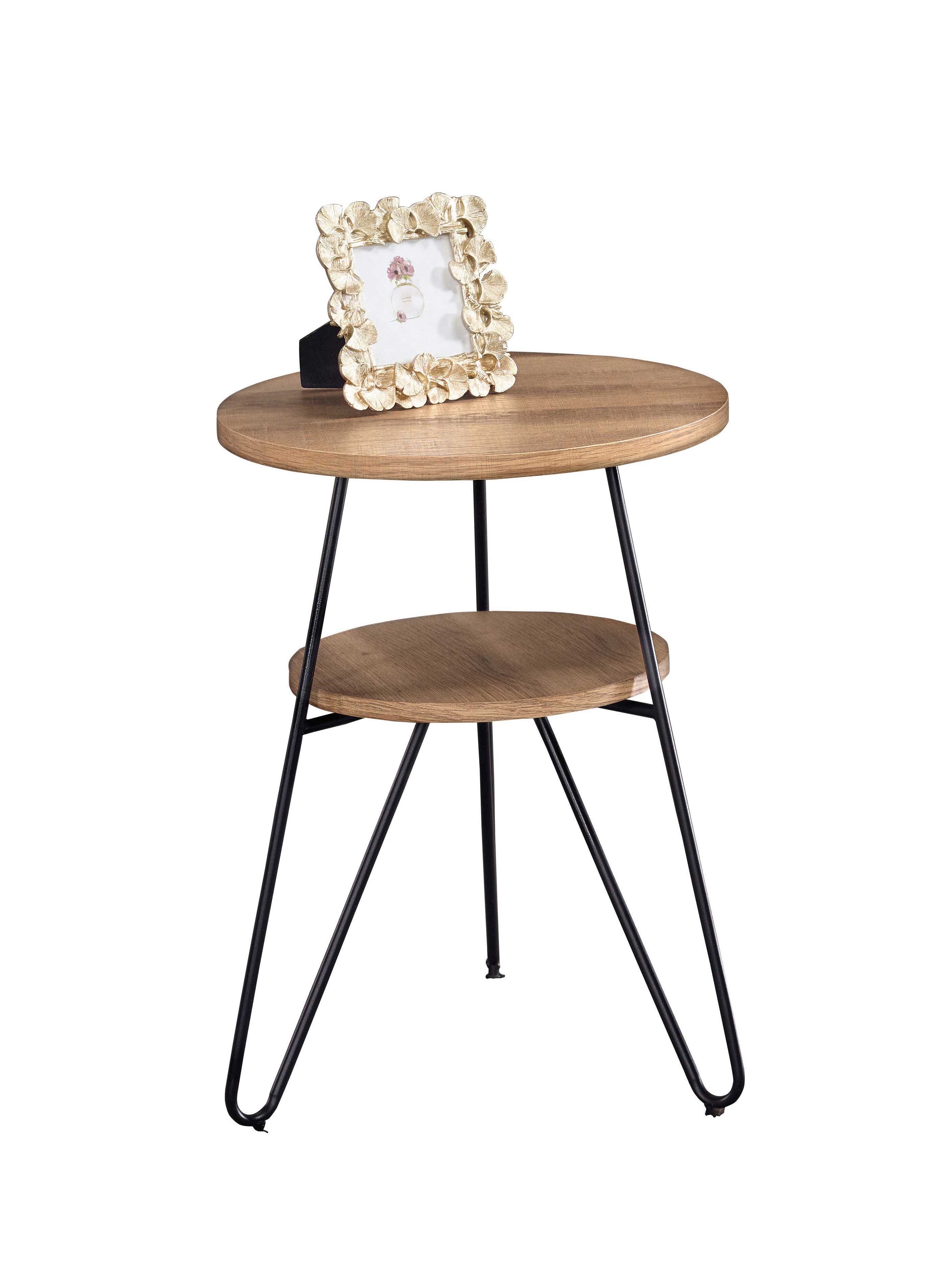 黎靜1.32尺小圓几